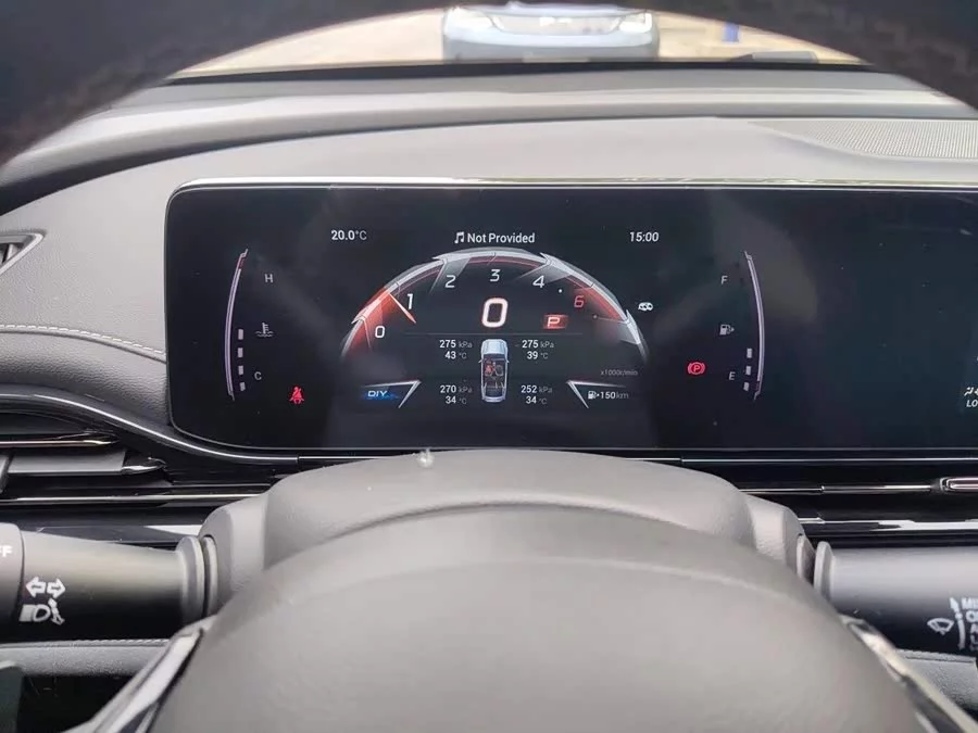 GAC Trumpchi Empow