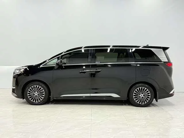 BYD D9