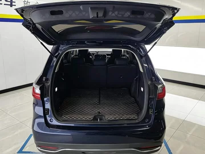 BYD Song MAX