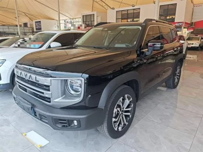 Haval Big Dog DaGou