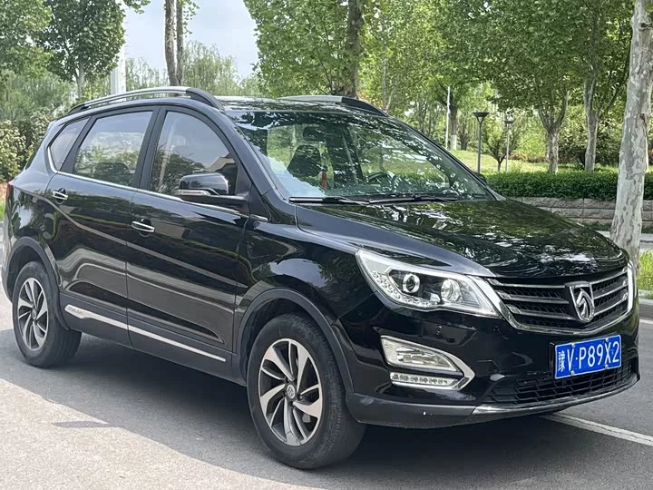 Baojun 560