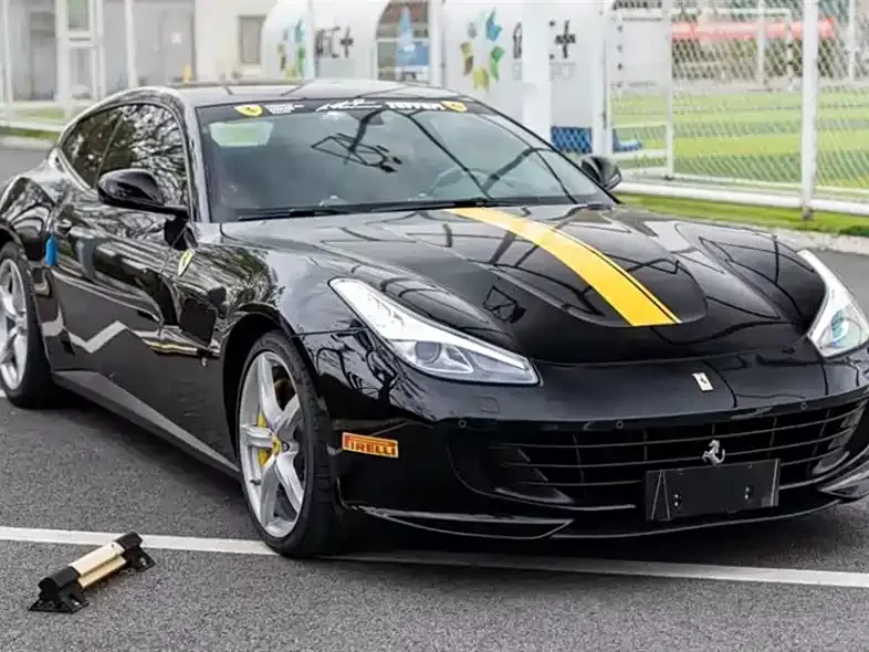 Ferrari GTC4Lusso