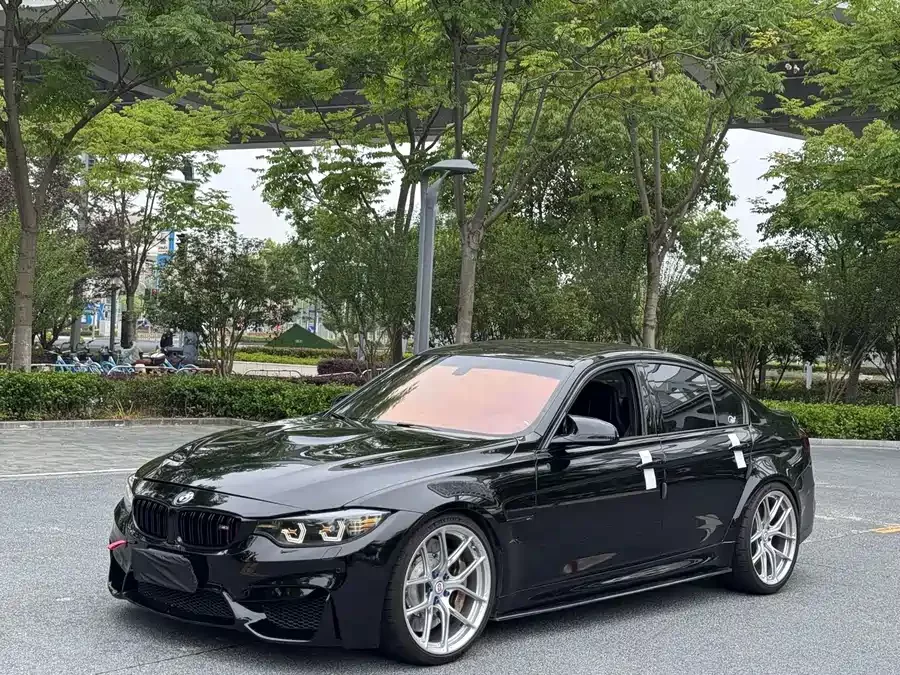 BMW M3