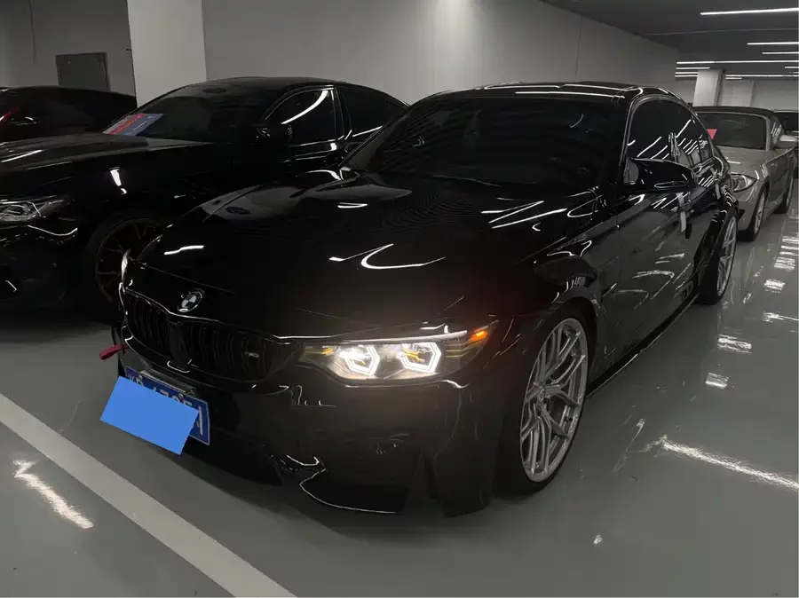 BMW M3
