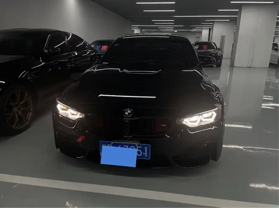 BMW M3