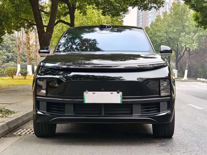 Li Ideal L9