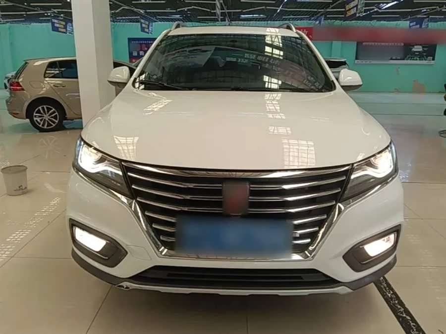 Roewe RX5