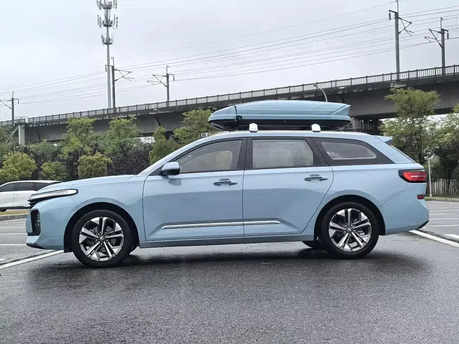 Baojun Valli