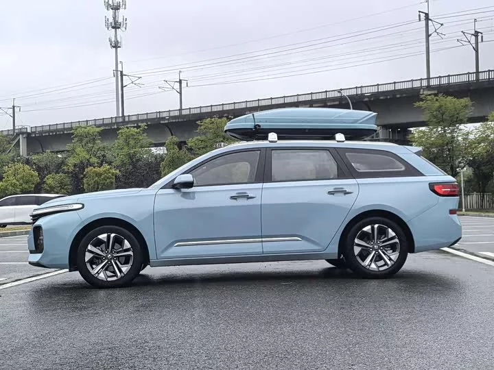 Baojun Valli