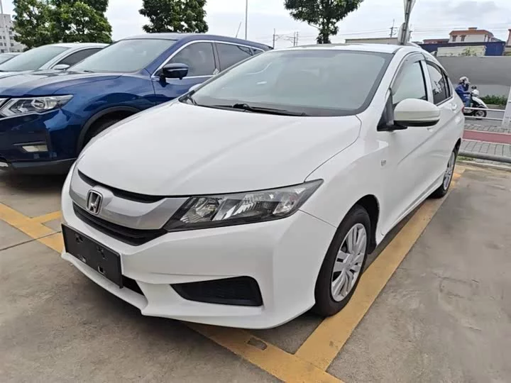 Honda Feng Fan