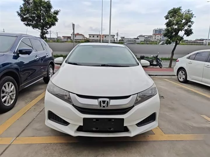 Honda Feng Fan