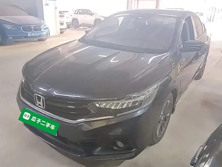 Honda enjoy domain