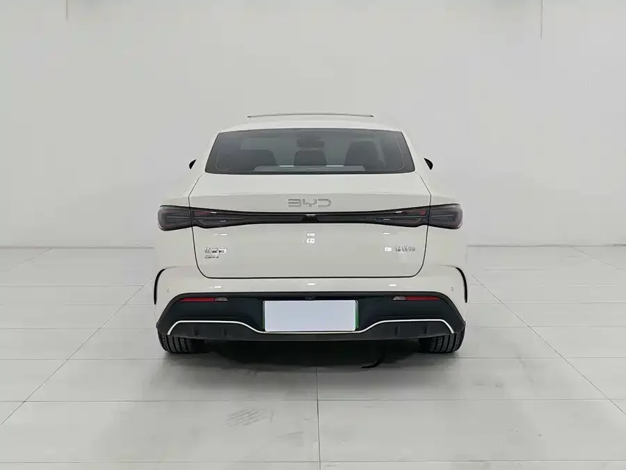 BYD Seal 06