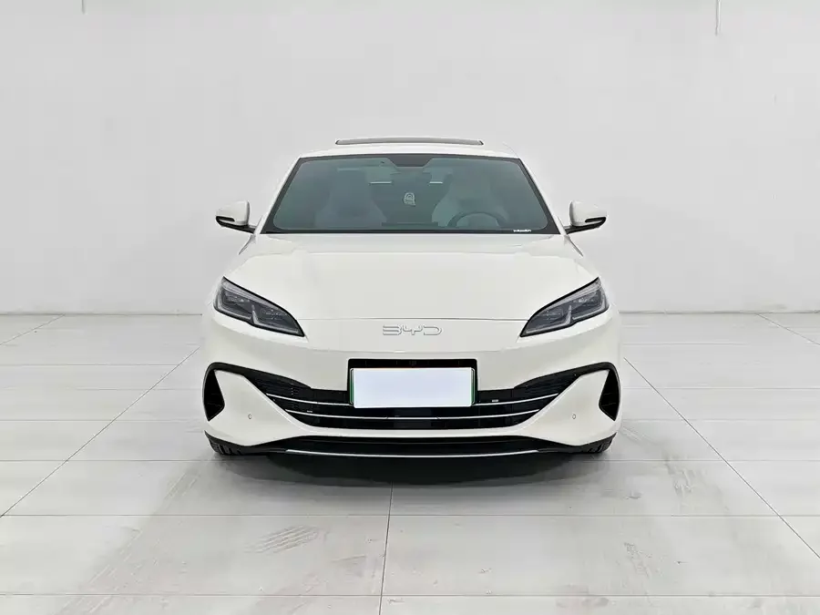 BYD Seal 06
