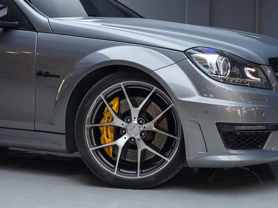 Mercedes Benz C-Class AMG