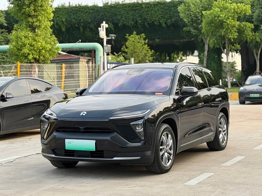 NIO ES6