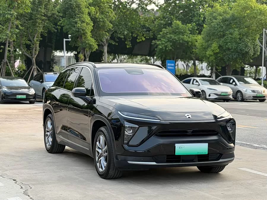 NIO ES6