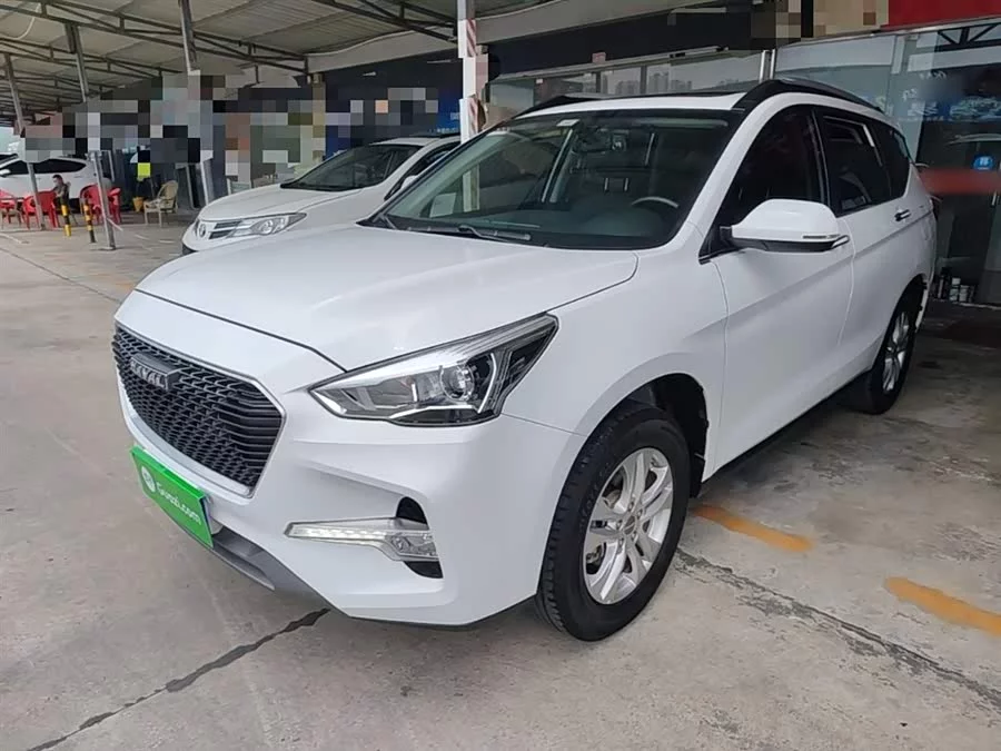Haval M6