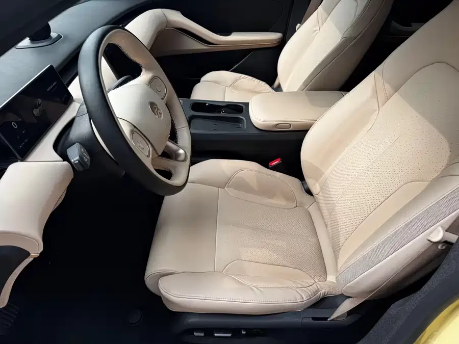 NIO ET5
