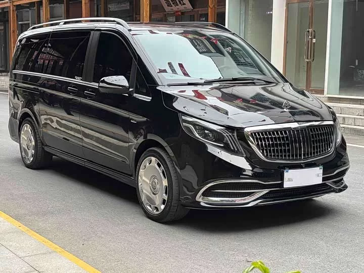 Mercedes-Benz Class V