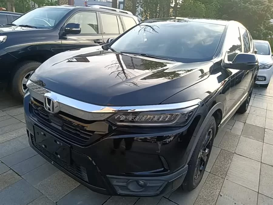 Honda Haoying