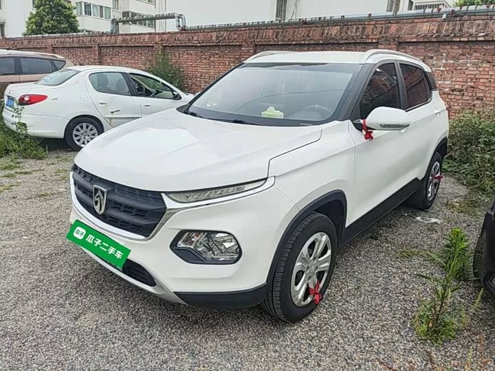 Baojun 510