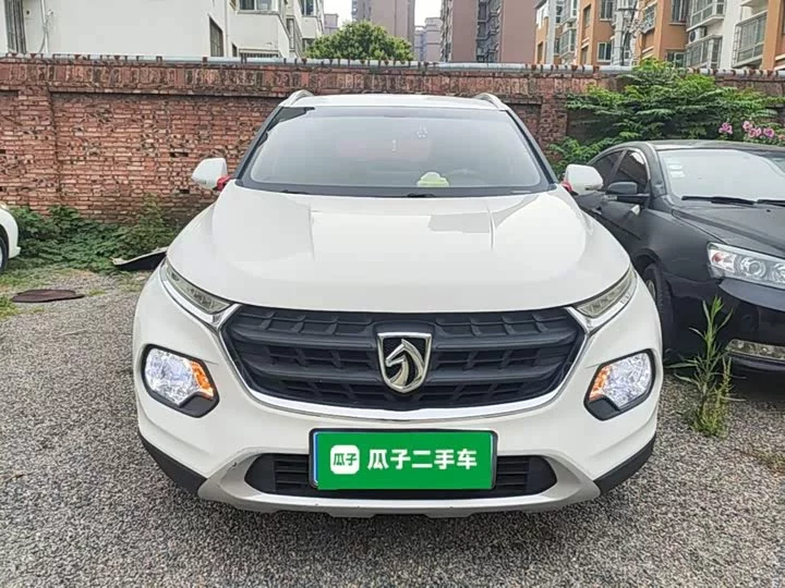 Baojun 510