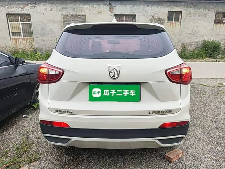 Baojun 510