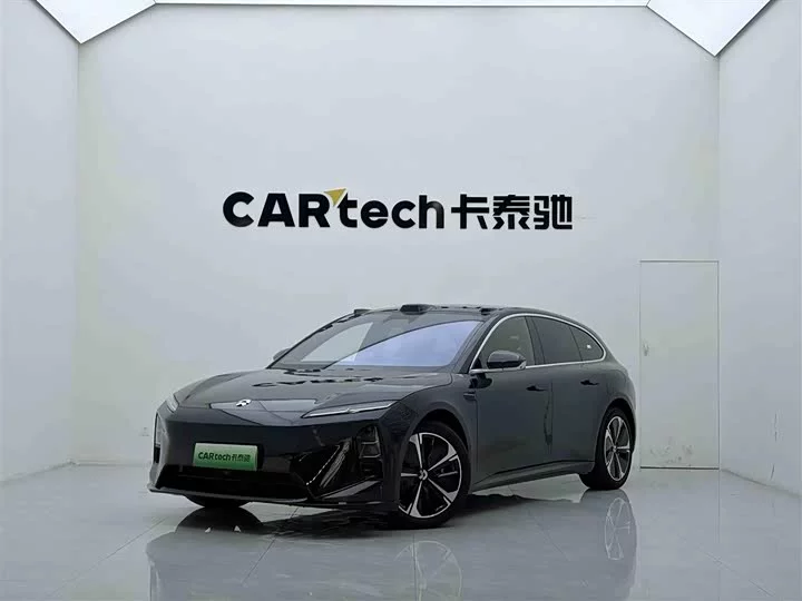 NIO ET5T