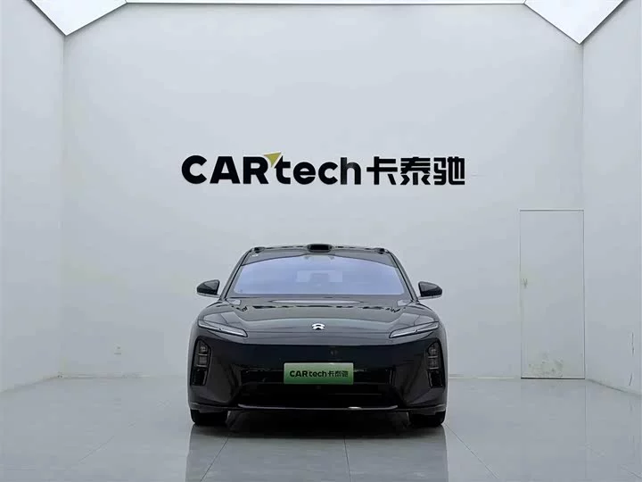 NIO ET5T