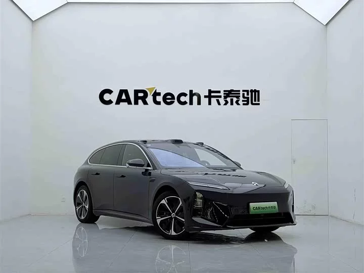 NIO ET5T