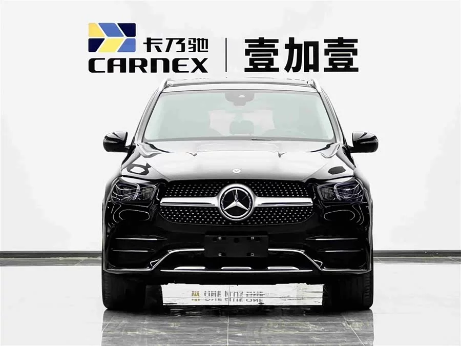 Mercedes Benz GLE (Imported)