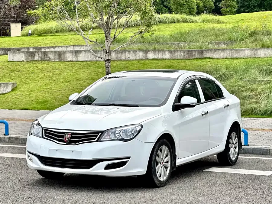 Roewe 350