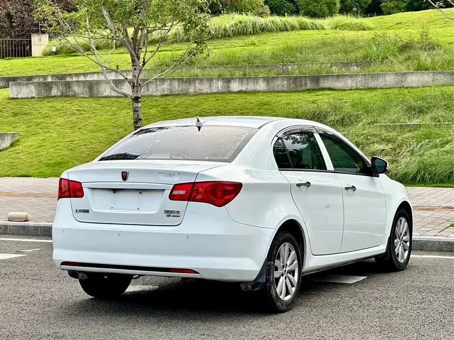 Roewe 350