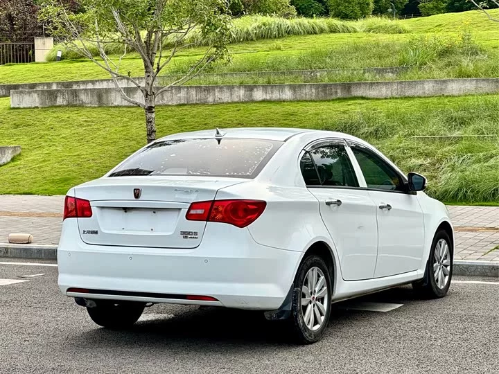 Roewe 350