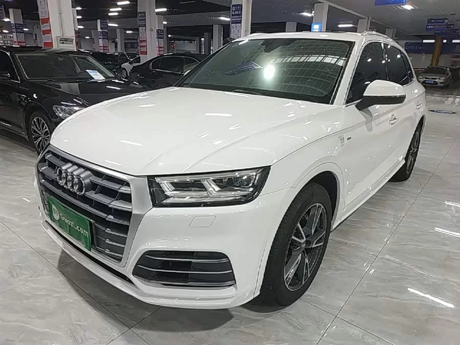 Audi Q5L