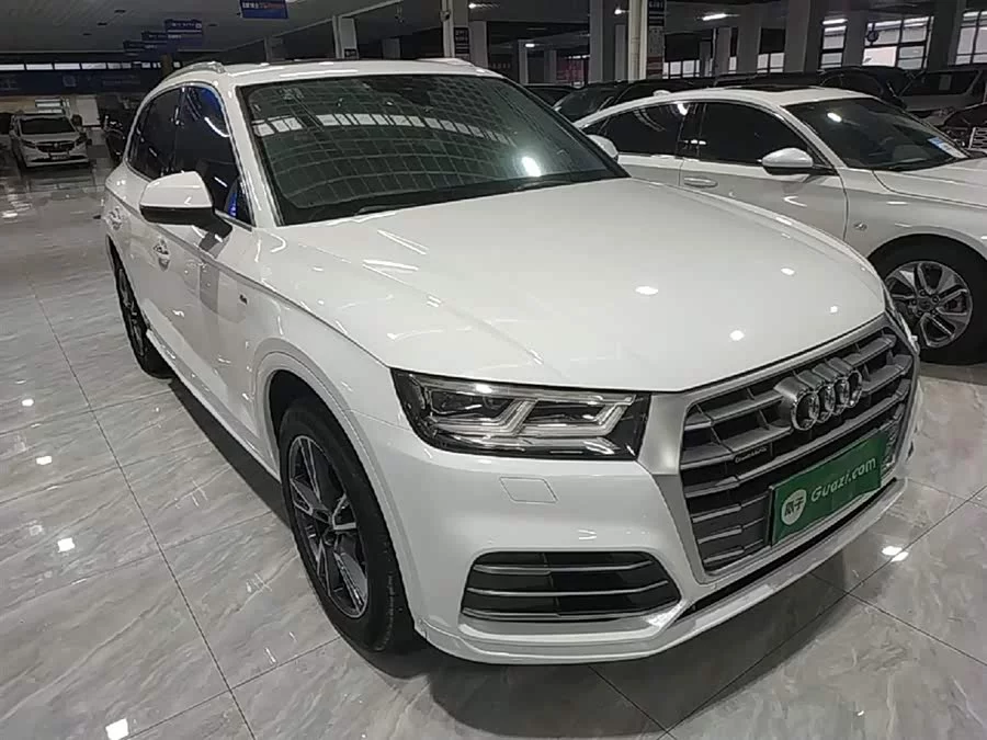 Audi Q5L