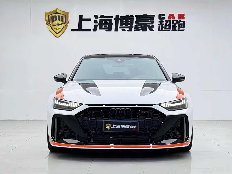 Audi RS 6