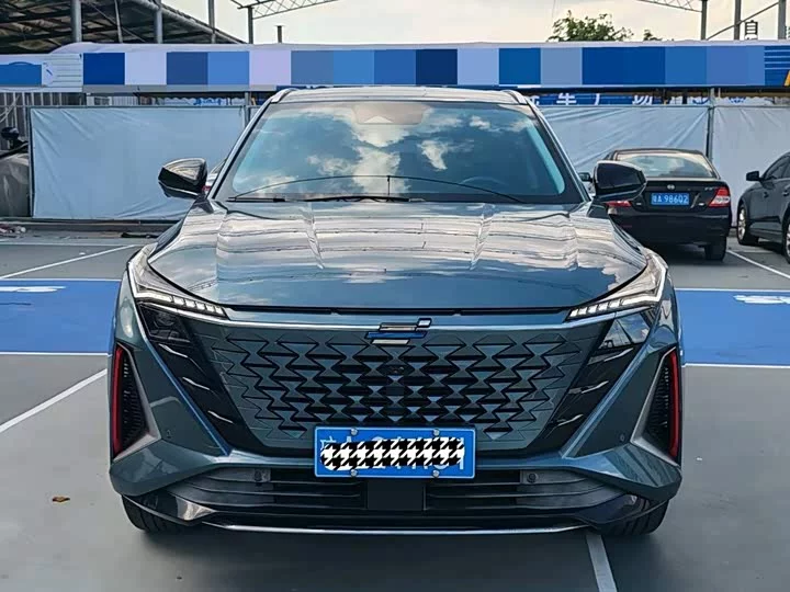 Oshan Z6