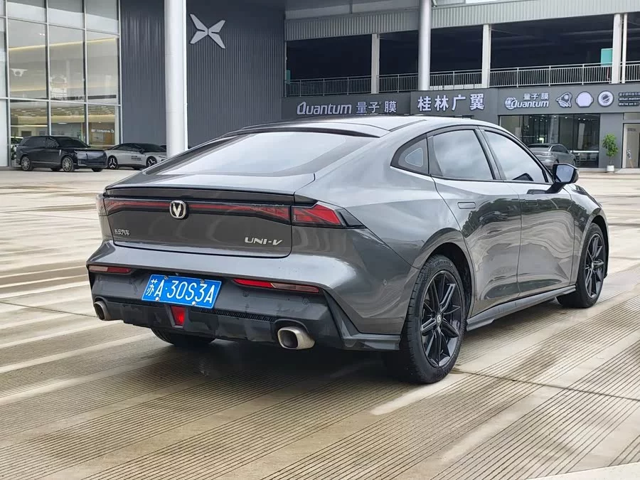 Changan UNI-V