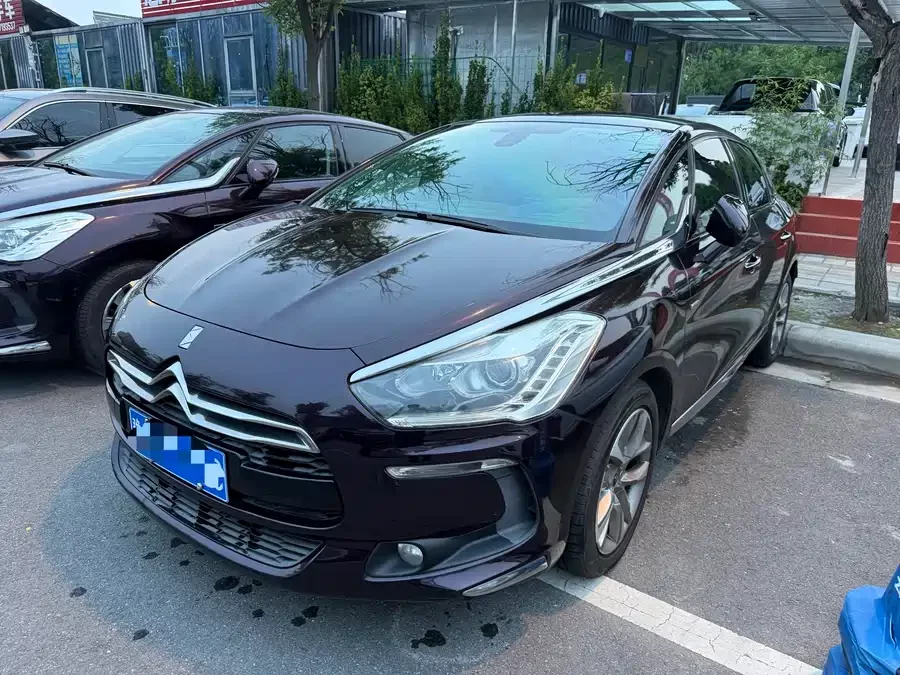 DS 5