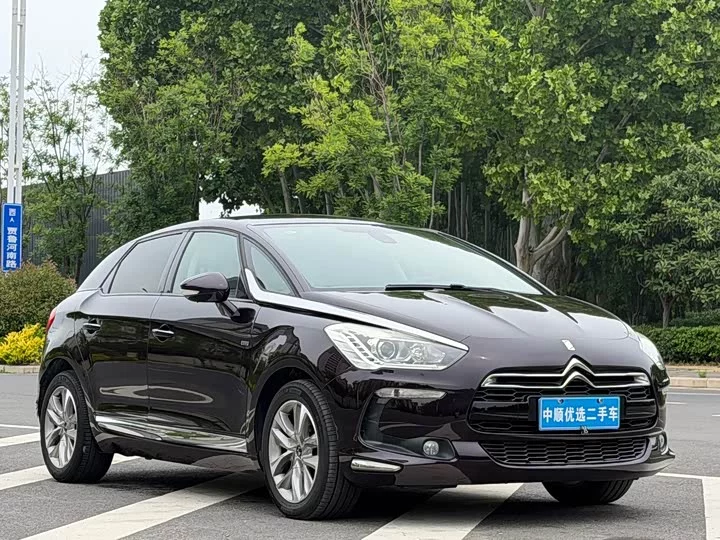 DS 5