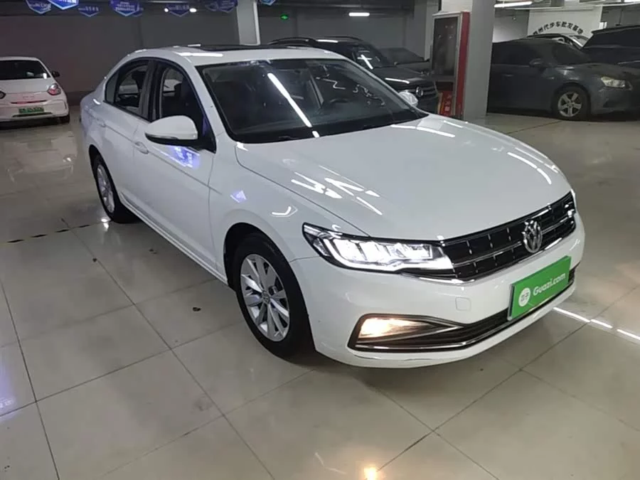 Volkswagen Bora