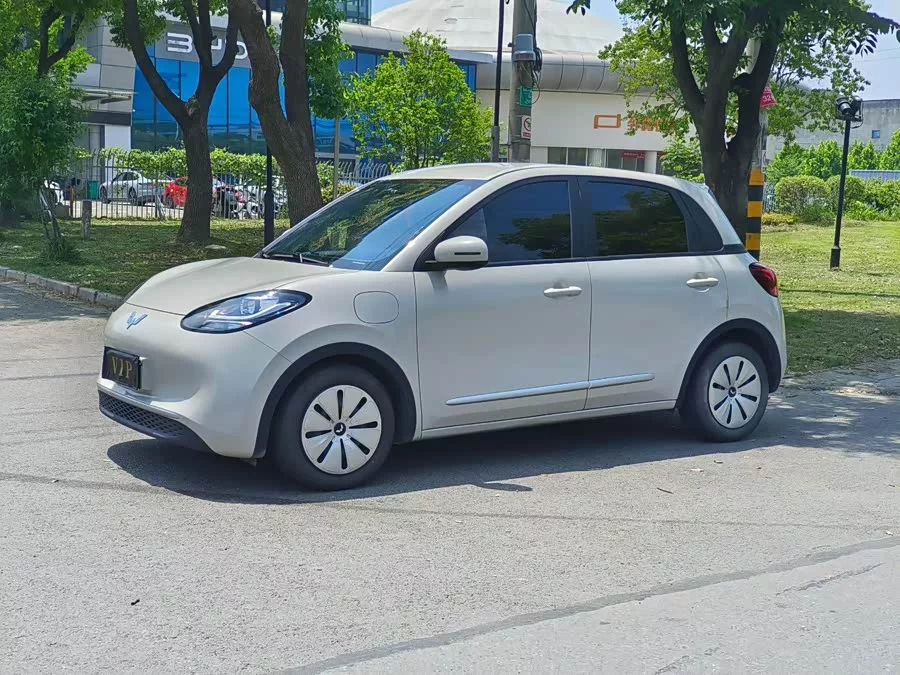 Wuling Bingo