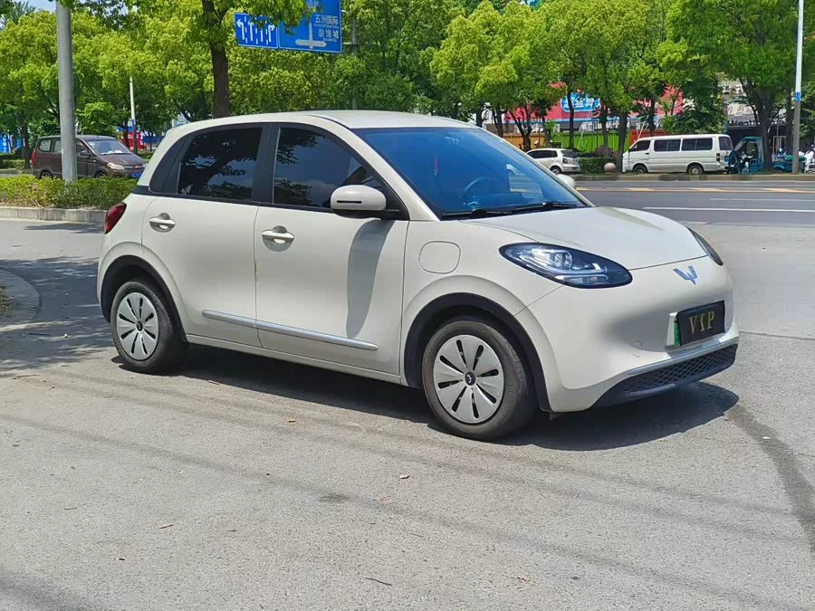 Wuling Bingo