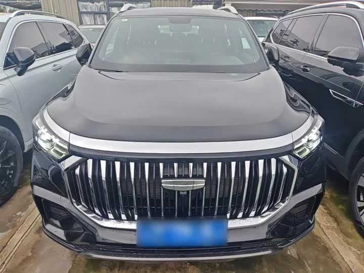 Geely Haoyue L