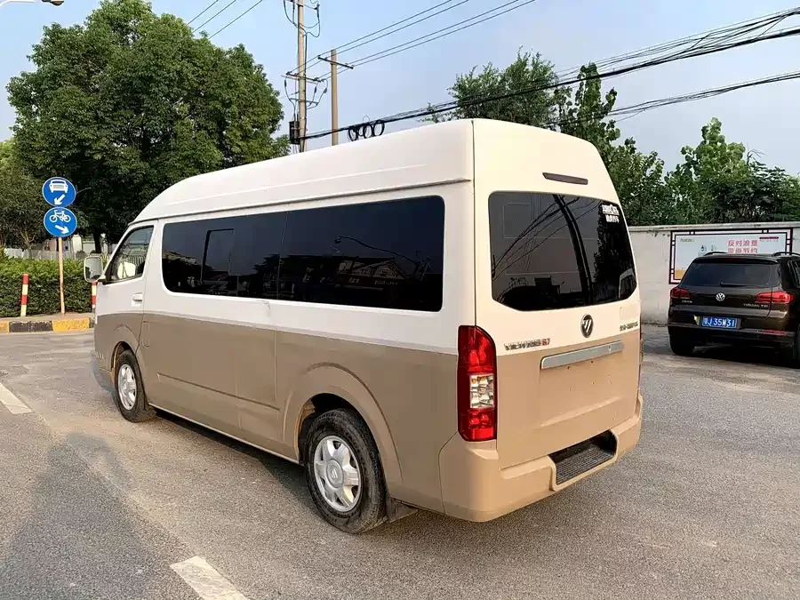 Foton Landscape G7