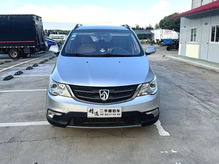 Baojun 730