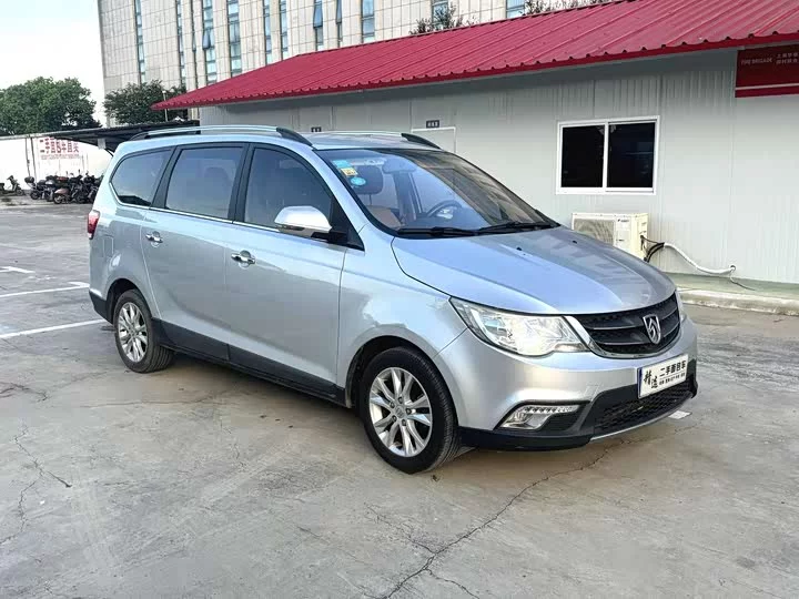 Baojun 730