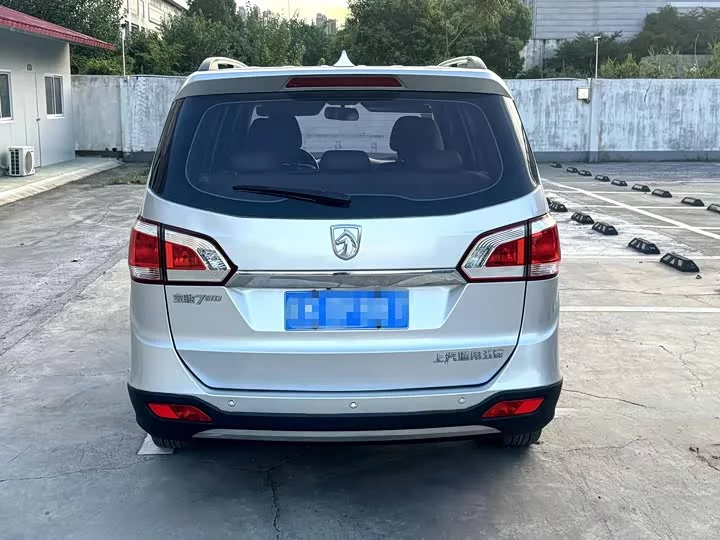 Baojun 730
